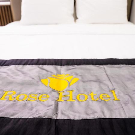 Rose Hotel Quang Binh Dong Hoi Exterior foto